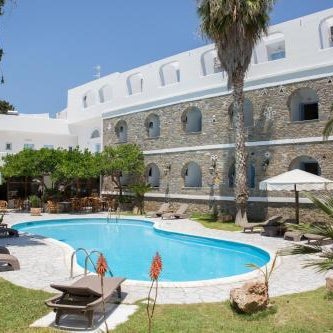 Galinos Hotel