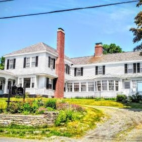 The Brewster Inn Thumbnail
