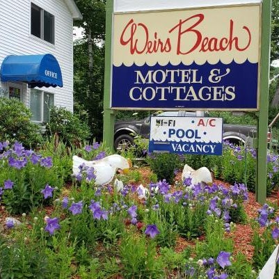 Weirs Beach Motel & Cottages Thumbnail
