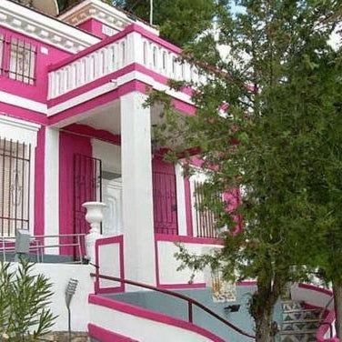 Villa Pachita (por habitaciones)