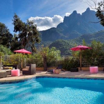 Logis Hotel Le Lonca