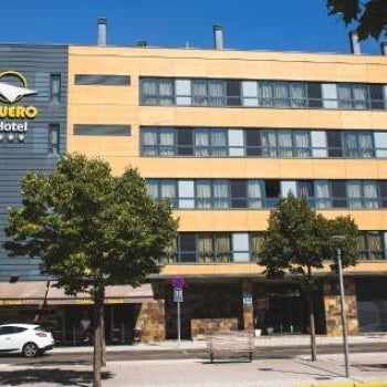 Hotel Duero