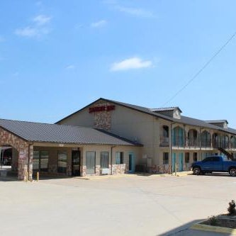 Sanger Inn Thumbnail