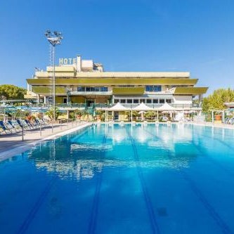 Hotel Country Club