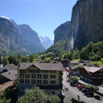 Hotel Staubbach Thumbnail