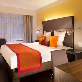 Hotel D - Basel Thumbnail