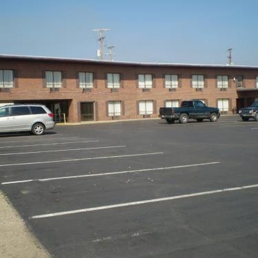 Executive Inn Chillicothe Thumbnail