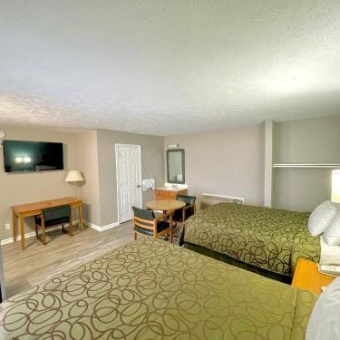 Overton Motel Thumbnail