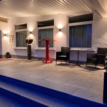 Landhotel Zerlaut
