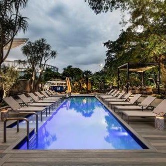 Protea Hotel by Marriott Fire & Ice! Durban Umhlanga Ridge Thumbnail