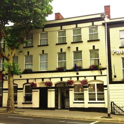 Phoenix Park Hotel Thumbnail