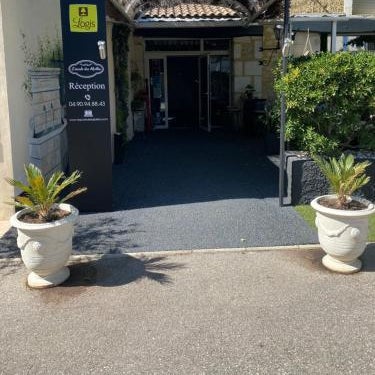L'Escale des Alpilles