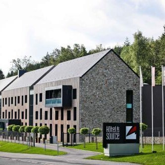 Hotel de la Source Thumbnail