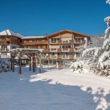 Mirabell Dolomites Hotel
