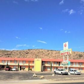 Ramblin Rose Motel Thumbnail