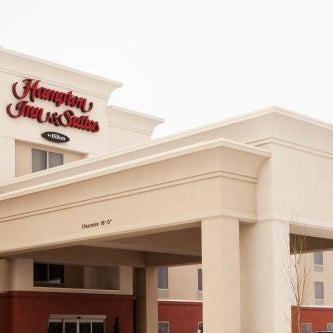 Hampton Inn By Hilton & Suites Lethbridge Ab Cn Thumbnail