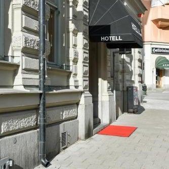 Hotel Bema Thumbnail