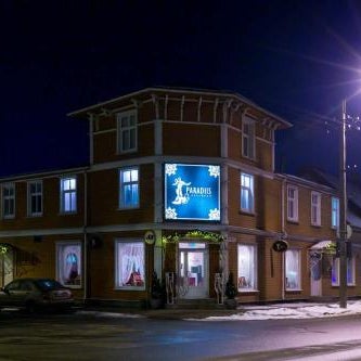 Villa Eeden Thumbnail