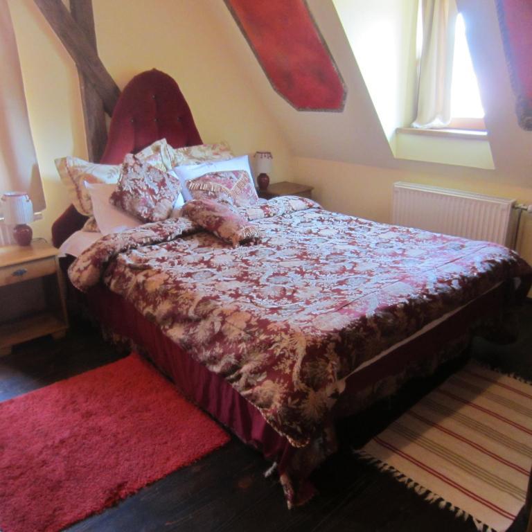 Pensiune Citadela Sighisoara Thumbnail