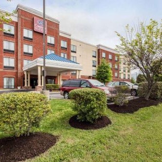 Comfort Suites Murfreesboro Thumbnail