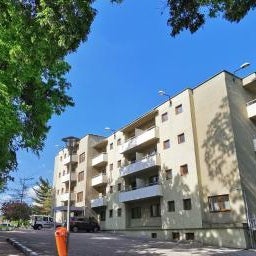 Hotel Timisoara Sannicolau Mare Thumbnail