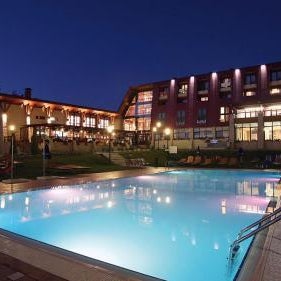Hotel Secret Garden