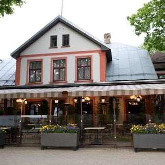 City Center Kaķis B&B Thumbnail