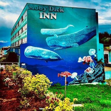 Moby Dick Inn Thumbnail