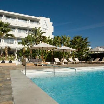 Hotel Anfora Ibiza Thumbnail