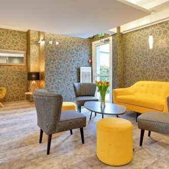The Originals City, Le Beaujoire, Nantes - En face du Parc des Expositions et face au Stade Beaujoire