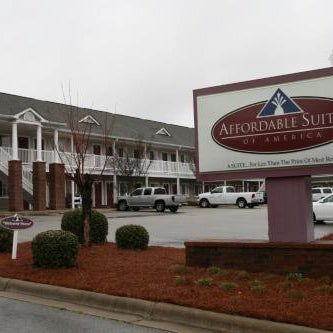 Affordable Suites Rocky Mount Thumbnail
