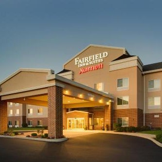 Fairfield Inn & Suites by Marriott Ottawa Starved Rock Area Thumbnail