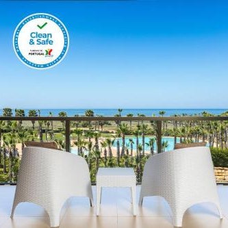 The Westin Salgados Beach Resort, Algarve Thumbnail