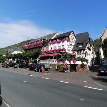 Moselromantik-Hotel zum Löwen