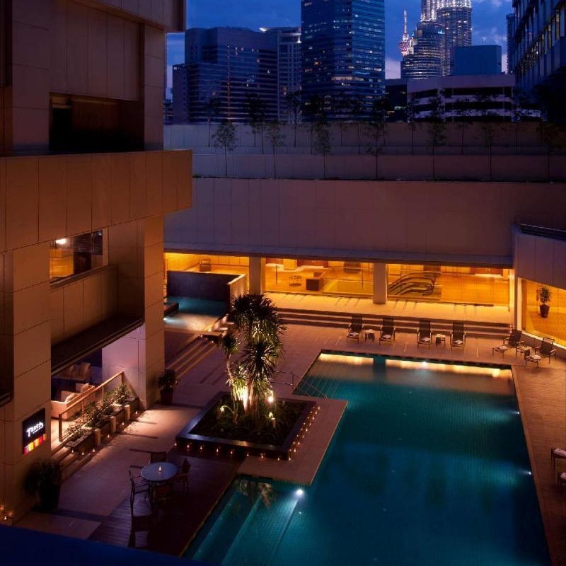 Doubletree By Hilton Kuala Lumpur Thumbnail