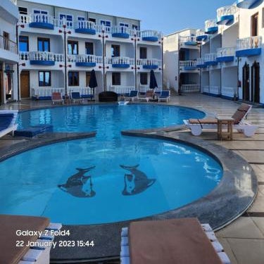 Seaview Hotel Dahab Thumbnail