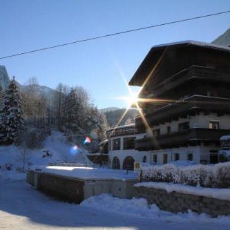 Seehüter's Hotel Seerose - Piburger See, Ötz