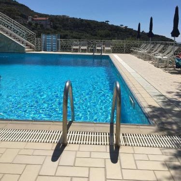 Hotel Dania Thumbnail