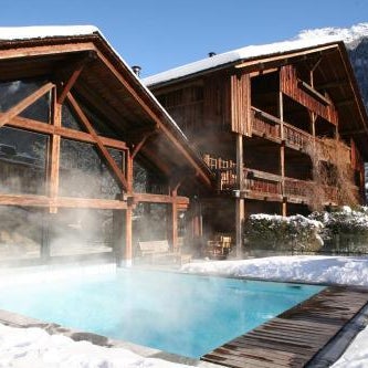 Le Hameau Albert 1er Thumbnail