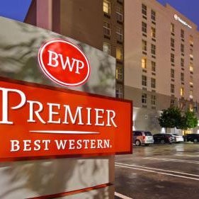 Best Western Premier Miami International Airport Hotel & Suites Thumbnail
