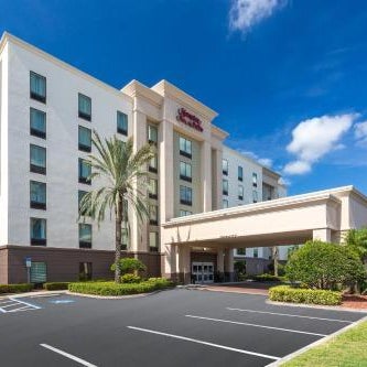 Hampton Inn By Hilton & Suites Clearwater/St. Petersburg-Ulmerton Road Thumbnail