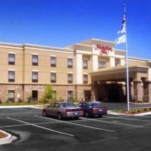 Hampton Inn By Hilton Montgomery-South-Airport Thumbnail