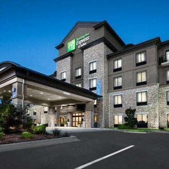 Holiday Inn Express Conway By IHG Thumbnail