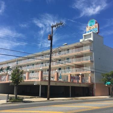 Isle of Palms Motel Thumbnail