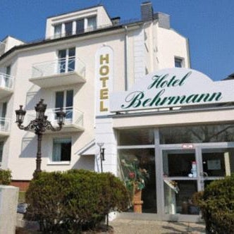 Hotel Behrmann Thumbnail