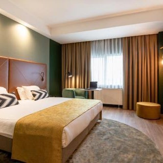 Shanghai Hotel Holland Thumbnail