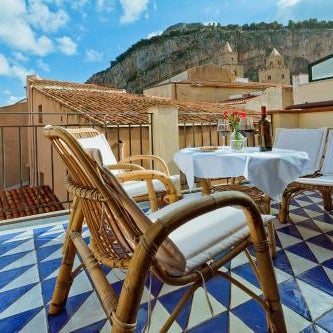 Hotel La Plumeria Thumbnail