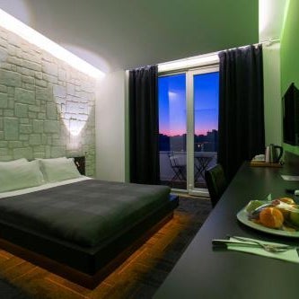 MENE CITY HOTEL