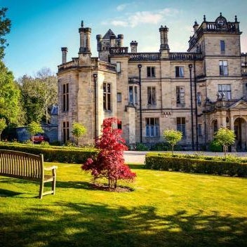 Palé Hall Thumbnail