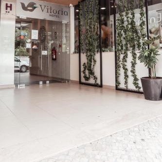 Vitoria Hotel Thumbnail